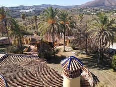 Villa in vendita a Mijas Andalusia Málaga