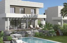 Villa in vendita a Mijas Andalusia Málaga