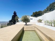 Villa di 342 mq in vendita Mijas, Spagna