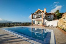 Prestigiosa villa di 250 mq in vendita, Mijas, Andalucía