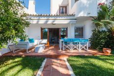 Casa di lusso in affitto mensile a Caleta de Vélez Andalusia Málaga