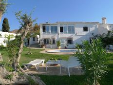 Villa in vendita a Nerja Andalusia Málaga