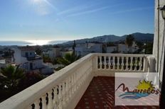 Villa in vendita a Nerja Andalusia Málaga