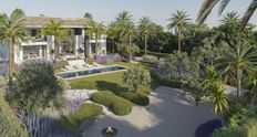 Villa in vendita a Marbella Andalusia Málaga