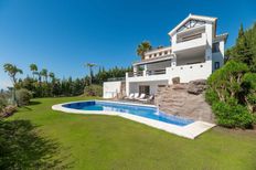 Prestigiosa villa di 600 mq in vendita Estepona, Spagna