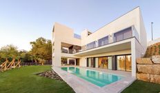 Villa in vendita a Benalmádena Andalusia Málaga