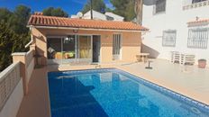 Villa in vendita a Moraira Comunità Valenciana Provincia de Alicante