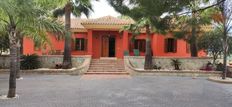 Villa in vendita a Coín Andalusia Málaga