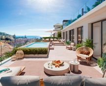 Prestigioso appartamento di 93 m² in vendita Málaga, Spagna