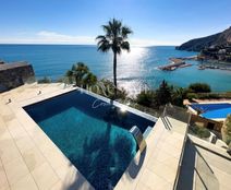 Prestigiosa villa in vendita Calpe, Spagna