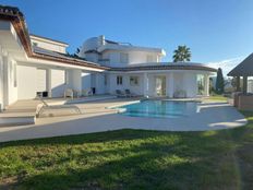 Prestigiosa villa di 307 mq in vendita, Marbella, Andalusia