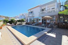 Villa in vendita a Torrox Andalusia Málaga