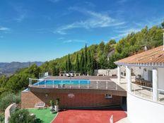 Prestigiosa casa di 493 mq in vendita Mijas, Andalusia