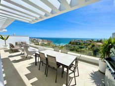 Prestigioso duplex di 276 mq in vendita Benalmádena, Andalusia