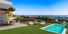 Villa in vendita a Mijas Andalusia Málaga