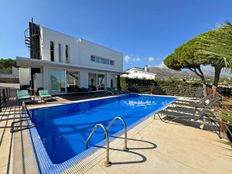 Villa in affitto mensile a Alhaurín de la Torre Andalusia Málaga