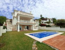 Prestigiosa villa di 217 mq in vendita, Benalmádena, Andalusia