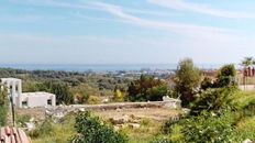 Villa in vendita a Benahavís Andalusia Málaga