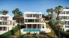 Prestigiosa villa di 391 mq in vendita, Mijas, Andalucía