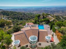 Villa in vendita a Mijas Andalusia Málaga