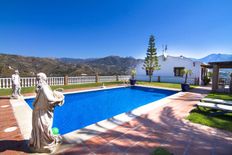 Villa in vendita a Nerja Andalusia Málaga