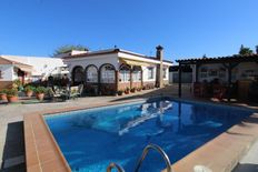 Casa di lusso in vendita Alhaurín de la Torre, Andalusia