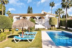 Esclusiva villa di 400 mq in vendita Marbella, Spagna