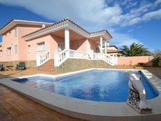 Prestigiosa casa di 364 mq in vendita Mont-roig del Camp, Spagna
