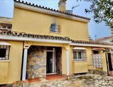 Villa in vendita a Benalmádena Andalusia Málaga