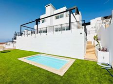 Villa in vendita a Torrox Andalusia Málaga