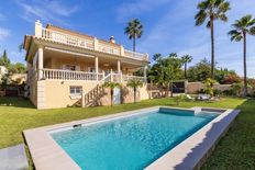 Villa in vendita a Mijas Andalusia Málaga