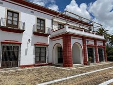 Casa di prestigio in vendita El Puerto de Santa María, Spagna