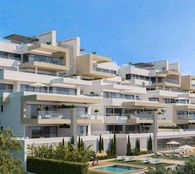 Appartamento di prestigio di 117 m² in vendita Estepona, Andalusia