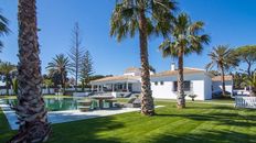 Esclusiva villa di 1000 mq in vendita Marbella, Andalucía