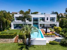 Esclusiva villa in vendita Marbella, Andalusia