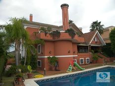 Prestigiosa villa in vendita Alhaurín de la Torre, Andalucía