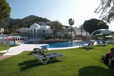 Prestigiosa casa di 98 mq in affitto Nerja, Andalusia