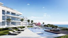 Appartamento di prestigio in vendita Mijas, Spagna