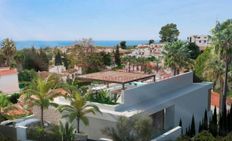 Villa in vendita a Marbella Andalusia Málaga