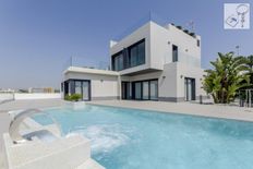 Villa in vendita a Orihuela Comunità Valenciana Provincia de Alicante