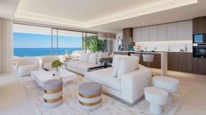 Prestigioso appartamento di 411 m² in vendita Málaga, Andalusia