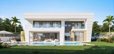 Casa di lusso in vendita a Marbella Andalusia Málaga