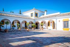 Prestigiosa casa di 375 mq in vendita Coín, Andalusia