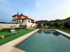 Villa di 283 mq in vendita Alhaurín de la Torre, Spagna