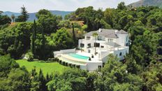 Prestigiosa villa di 1080 mq in vendita Benahavís, Spagna