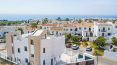 Prestigiosa villa in vendita Nerja, Andalusia