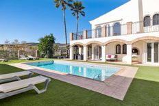 Prestigiosa villa in vendita Estepona, Spagna