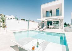 Casa di lusso in vendita a Nerja Andalusia Málaga