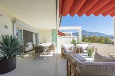 Appartamento di prestigio di 94 m² in vendita Marbella, Andalusia