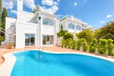 Villa in vendita a Nerja Andalusia Málaga